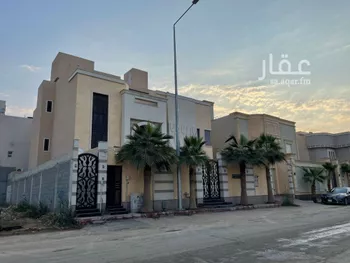 فيلا للبيع في شارع أبي الحسن الرازي, حي النرجس, مدينة الرياض, منطقة الرياض صورة 4
