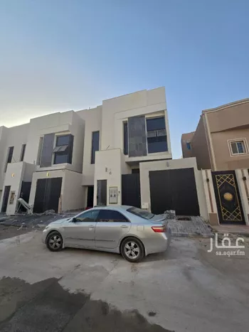 دور للبيع في شارع الشيماء, حي قرطبة, مدينة الرياض, منطقة الرياض صورة 4