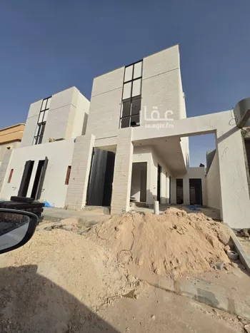 فيلا للبيع في شارع ابن أبي العيون, حي القدس, مدينة الرياض, منطقة الرياض