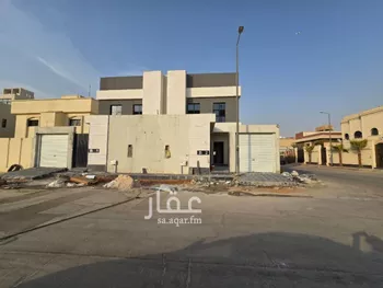 فيلا للبيع في شارع عبدالله الدملوجي, حي الملك فيصل, مدينة الرياض, منطقة الرياض