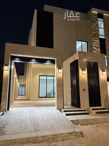 دور للبيع في شارع سعيد بن زيد, حي قرطبة, مدينة الرياض, منطقة الرياض صورة 2