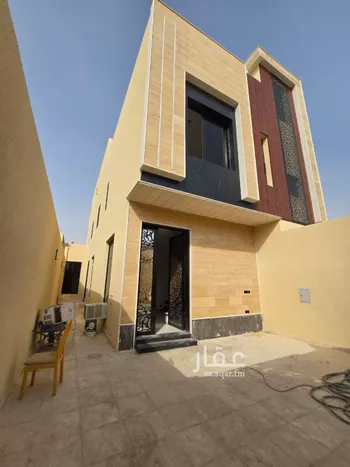 دور للبيع في شارع سليمان الحمدان, حي النهضة, مدينة الرياض, منطقة الرياض صورة 3