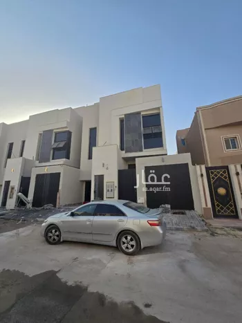 دور للبيع في شارع الصحاف, حي قرطبة, مدينة الرياض, منطقة الرياض صورة 2