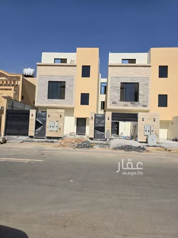 دور للبيع في شارع زينة, حي النهضة, مدينة الرياض, منطقة الرياض