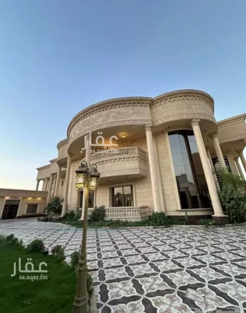 فيلا للبيع في شارع القناعة, حي الحمراء, مدينة الرياض, منطقة الرياض