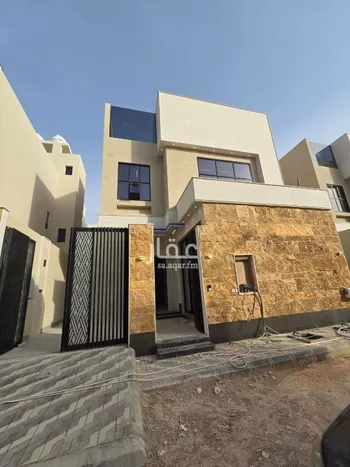فيلا للبيع في شارع الضياء, حي الرمال, مدينة الرياض, منطقة الرياض صورة 5