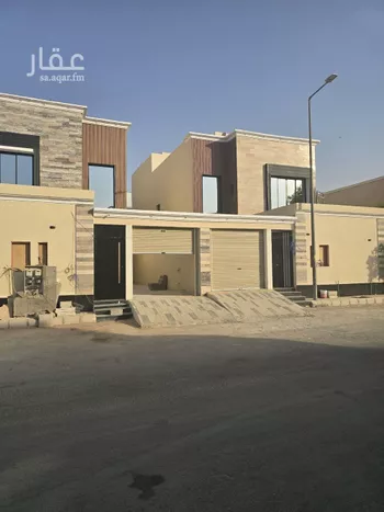 فيلا للبيع في شارع عون الخزاعي, حي الأندلس, مدينة الرياض, منطقة الرياض