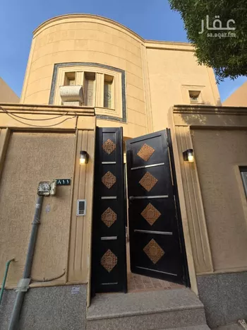 فيلا للبيع في حي الياسمين, مدينة الرياض, منطقة الرياض صورة 2