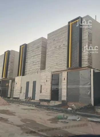 فيلا للبيع في شارع نصر الجيلاني, حي المرجان, مدينة الرياض, منطقة الرياض