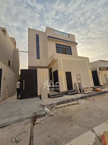 فيلا للبيع في شارع ابي بكر الصديق, حي العارض, مدينة الرياض, منطقة الرياض صورة 5