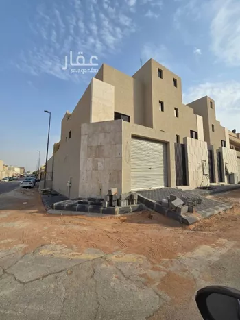 فيلا للبيع في شارع ابن علقمة, حي الروضة, مدينة الرياض, منطقة الرياض