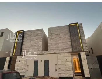 فيلا للبيع في شارع نصر الجيلاني, حي المرجان, مدينة الرياض, منطقة الرياض صورة 2