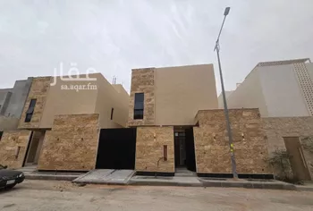 فيلا للبيع في شارع سليمان بن بلال, حي النرجس, مدينة الرياض, منطقة الرياض