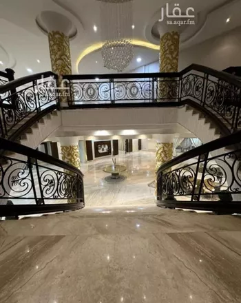 فيلا للبيع في شارع القناعة, حي الحمراء, مدينة الرياض, منطقة الرياض صورة 4