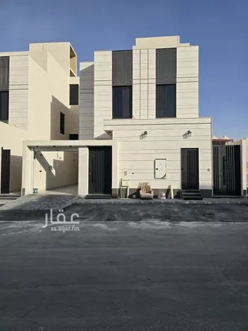فيلا للبيع في شارع جبل طواله, حي قرطبة, مدينة الرياض, منطقة الرياض