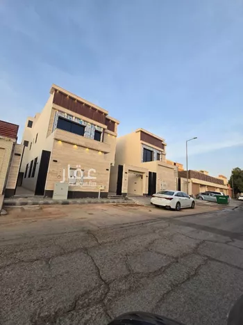 فيلا للبيع في شارع الساعى, حي النهضة, مدينة الرياض, منطقة الرياض
