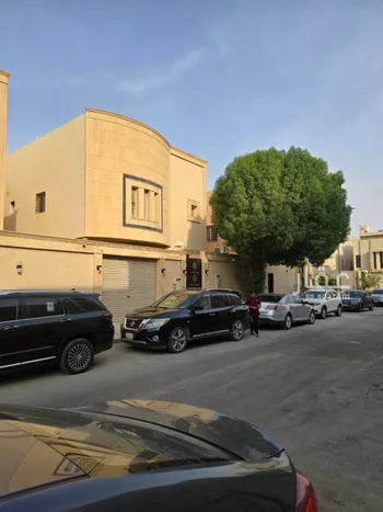 فيلا للبيع في حي الياسمين, مدينة الرياض, منطقة الرياض