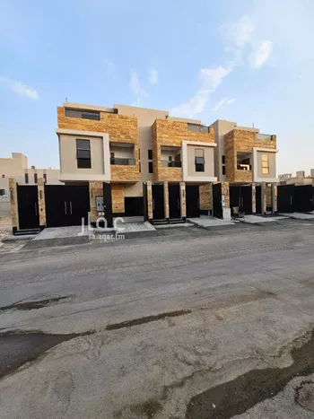 فيلا للبيع في شارع أبي القاسم عبدالرحيم, حي العارض, مدينة الرياض, منطقة الرياض