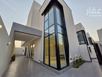 فيلا للبيع في شارع الملك عبدالعزيز ابن عبدالرحمن سعود الفرعي, حي العارض, مدينة الرياض, منطقة الرياض