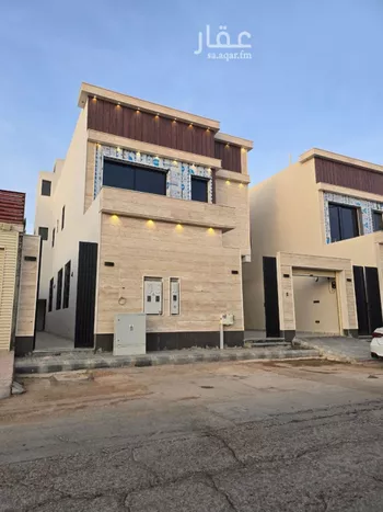 فيلا للبيع في شارع عبدالله بن ثابت, حي النهضة, مدينة الرياض, منطقة الرياض