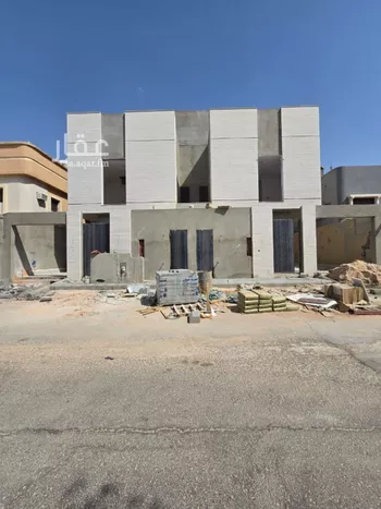 فيلا للبيع في شارع ابن أبي العيون, حي القدس, مدينة الرياض, منطقة الرياض