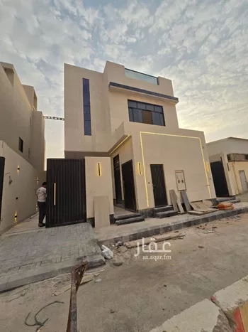 فيلا للبيع في شارع ابي بكر الصديق, حي العارض, مدينة الرياض, منطقة الرياض