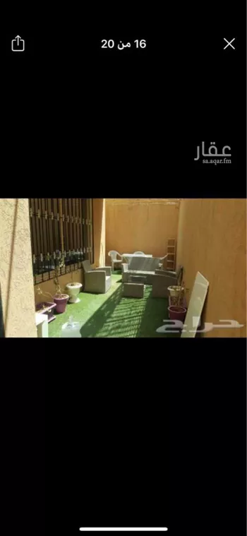 فيلا للبيع في حي ، شارع محمد وليّ الدين ، حي المونسية ، الرياض ، منطقة الرياض صورة 5