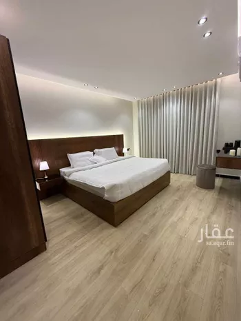 شقة مفروشة للحجز في حي الملقا ، الرياض ، منطقة الرياض صورة 3