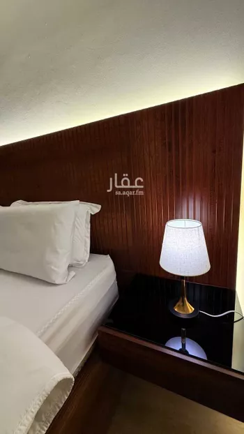 شقة مفروشة للحجز في شارع وادي هجر ، حي الملقا ، الرياض ، منطقة الرياض صورة 2