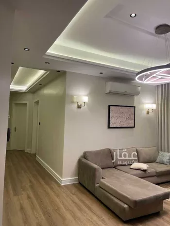 شقة للإيجار في شارع عمر بن جناوه ، حي طويق ، الرياض ، منطقة الرياض صورة 4