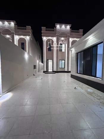 فيلا للبيع في شارع البركة, حي الأمواج, مدينة الخبر, المنطقة الشرقية صورة 2
