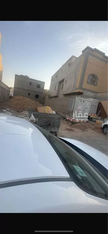 أرض للبيع في شارع 2053333, حي البيان, مدينة الرياض, منطقة الرياض صورة 2