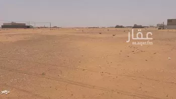أرض للبيع في الجله ، القويعية صورة 2