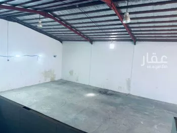 مستودع للإيجار في شارع محمد صالح نصيف, حي الرمال, مدينة الرياض, منطقة الرياض صورة 4