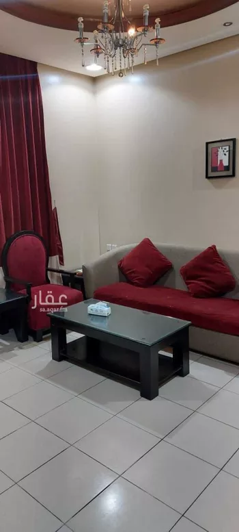شقة للإيجار في شارع أبي عبيدة عامر بن الجراح, حي الفيحاء, مدينة الرياض, منطقة الرياض صورة 2