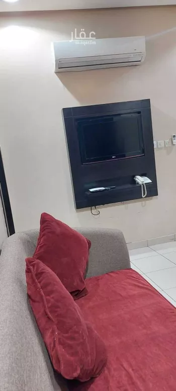 شقة للإيجار في شارع أبي عبيدة عامر بن الجراح, حي الفيحاء, مدينة الرياض, منطقة الرياض صورة 4