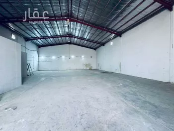 مستودع للإيجار في شارع محمد صالح نصيف, حي الرمال, مدينة الرياض, منطقة الرياض صورة 2