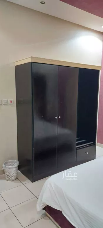 شقة للإيجار في شارع أبي عبيدة عامر بن الجراح, حي الفيحاء, مدينة الرياض, منطقة الرياض صورة 5