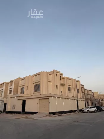 فيلا للبيع في شارع فالح ابن خفاف, حي الرمال, مدينة الرياض, منطقة الرياض