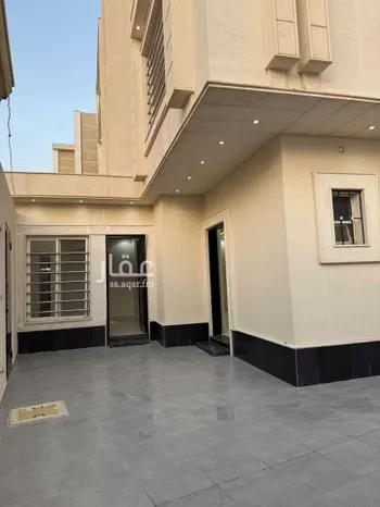 فيلا للبيع في شارع فالح ابن خفاف, حي الرمال, مدينة الرياض, منطقة الرياض صورة 2