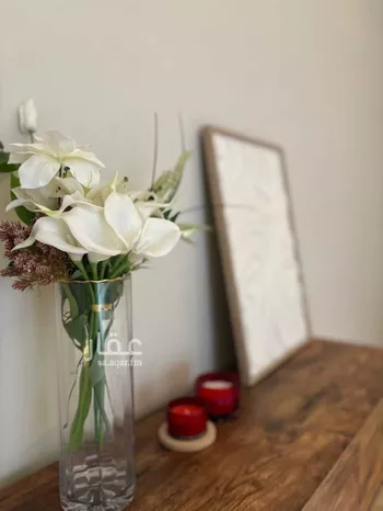 شقة مفروشة للحجز في شارع عنابة, النزهة, الرياض صورة 4