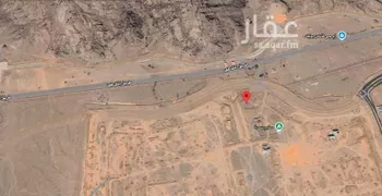 أرض للبيع في شارع النعيم, حي قرية اجا, مدينة حائل, منطقة حائل