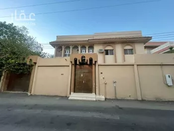 فيلا للبيع في شارع متمم بن نويرة, حي الزبارة, مدينة حائل, منطقة حائل