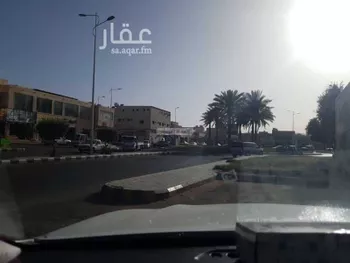 عمارة للبيع في شارع غطاط, حي برزان, مدينة حائل, منطقة حائل صورة 4