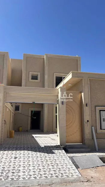 فيلا للبيع في حي النقرة, مدينة حائل, منطقة حائل