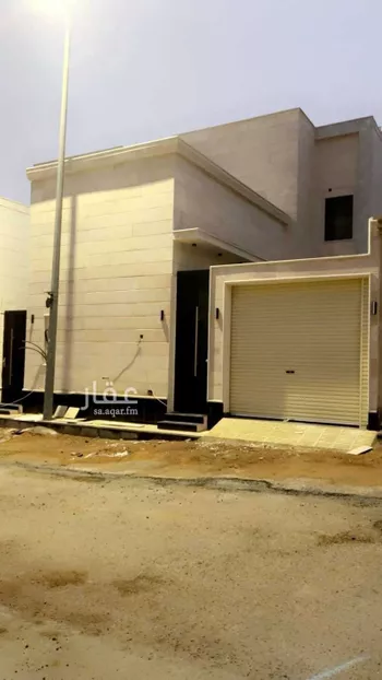 فيلا للبيع في شارع 02202, حي النفل, مدينة حائل, منطقة حائل