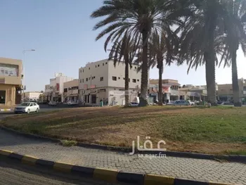 عمارة للبيع في شارع غطاط, حي برزان, مدينة حائل, منطقة حائل صورة 2
