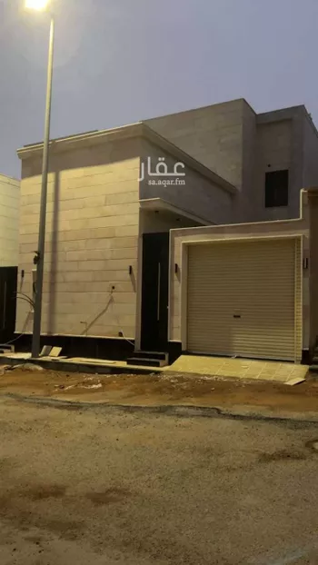 فيلا للبيع في شارع 02202, حي النفل, مدينة حائل, منطقة حائل صورة 2