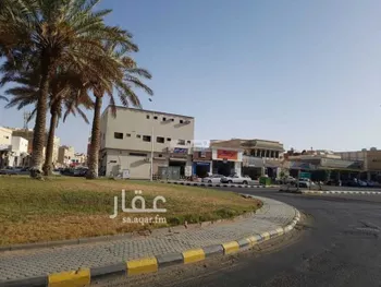 عمارة للبيع في شارع غطاط, حي برزان, مدينة حائل, منطقة حائل صورة 3