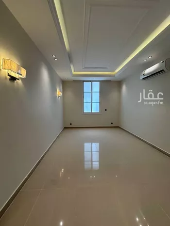 شقة للإيجار في شارع الامير يزيد بن عبدالله بن عبدالرحمن, حي الملقا, مدينة الرياض, منطقة الرياض صورة 3